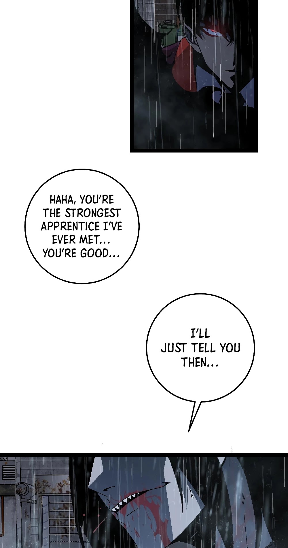 Talent Copycat Chapter 16 page 34 - Chapter 16: Shadow talent!