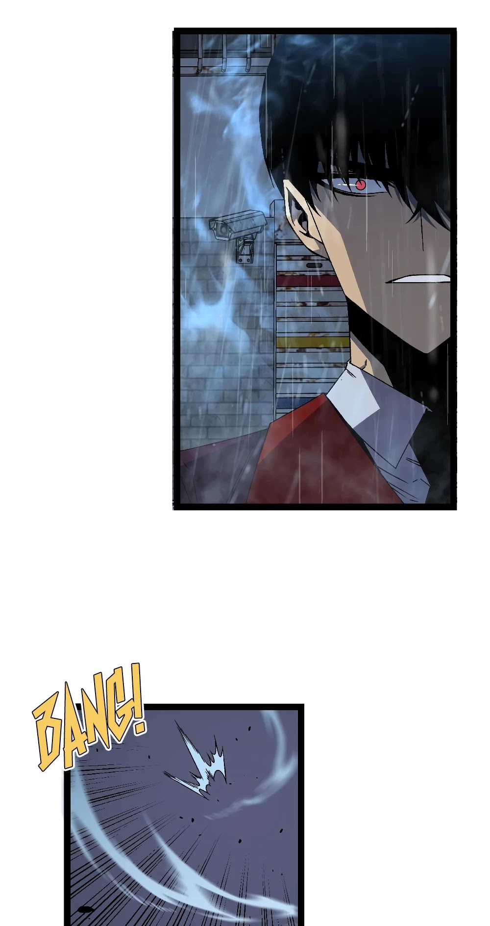 Talent Copycat Chapter 16 page 6 - Chapter 16: Shadow talent!
