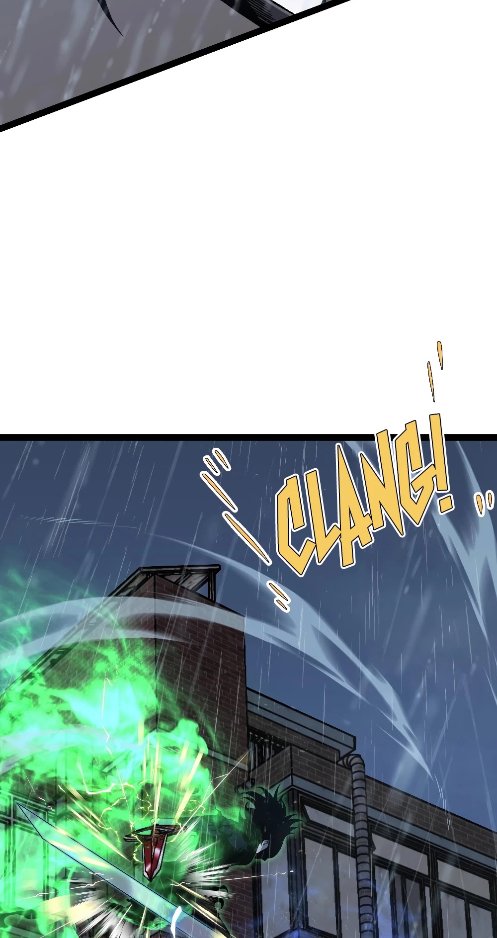 Talent Copycat Chapter 16 page 9 - Chapter 16: Shadow talent!
