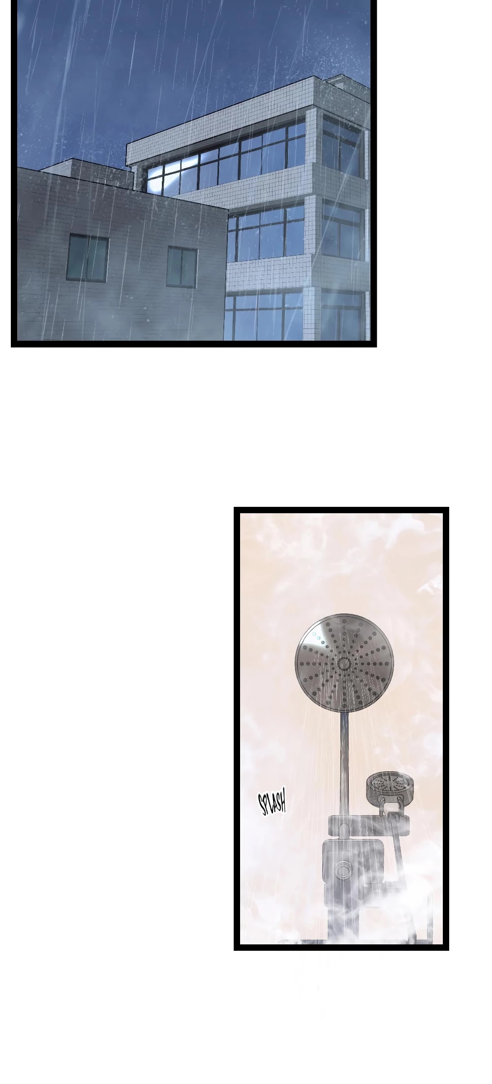Talent Copycat Chapter 17 page 10 - Chapter 17: THE RAIN, WIND, AND FALLEN LEAVES