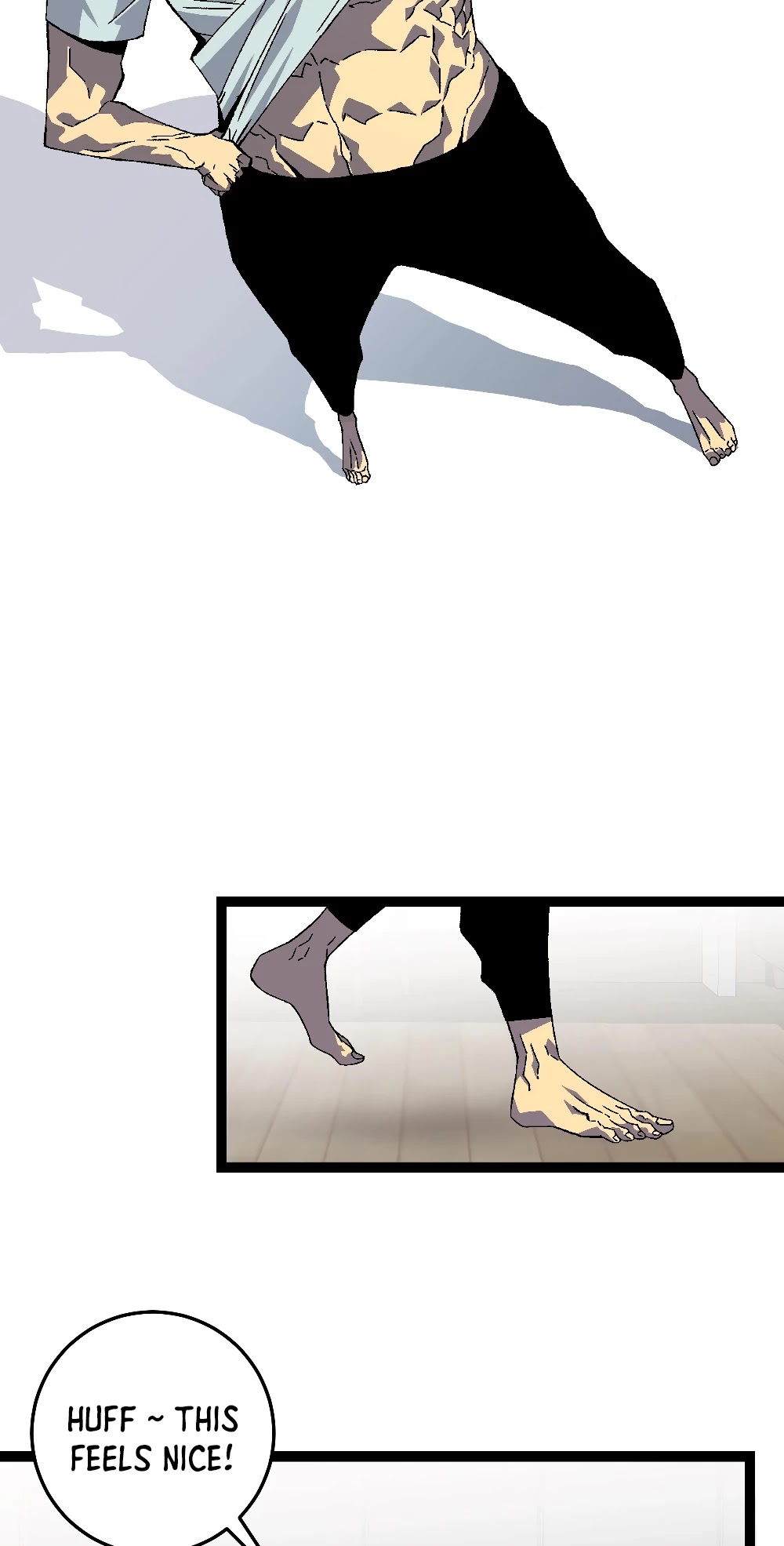 Talent Copycat Chapter 17 page 13 - Chapter 17: THE RAIN, WIND, AND FALLEN LEAVES