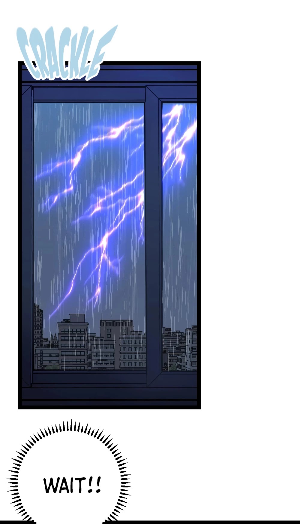 Talent Copycat Chapter 17 page 21 - Chapter 17: THE RAIN, WIND, AND FALLEN LEAVES