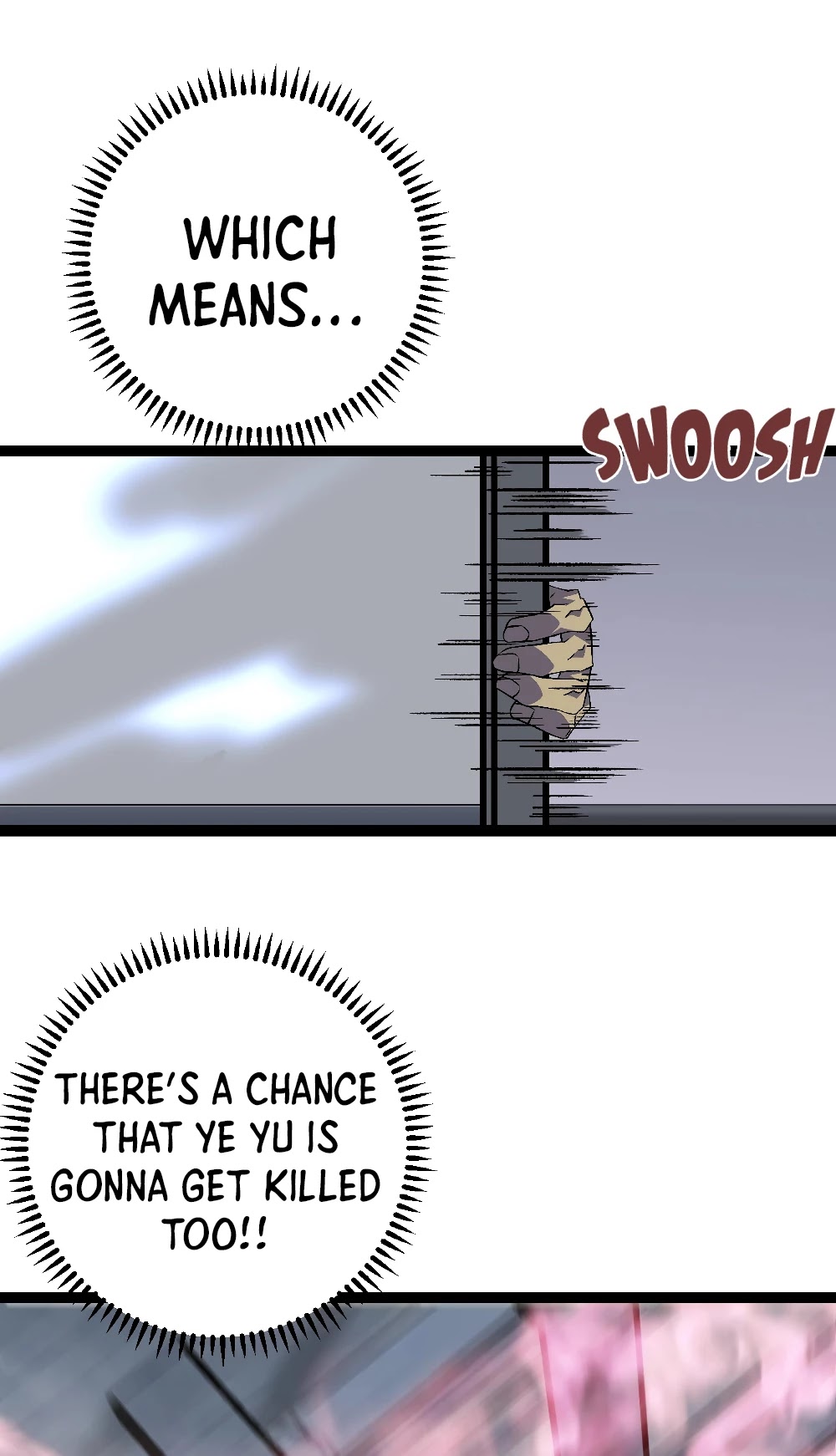Talent Copycat Chapter 17 page 24 - Chapter 17: THE RAIN, WIND, AND FALLEN LEAVES
