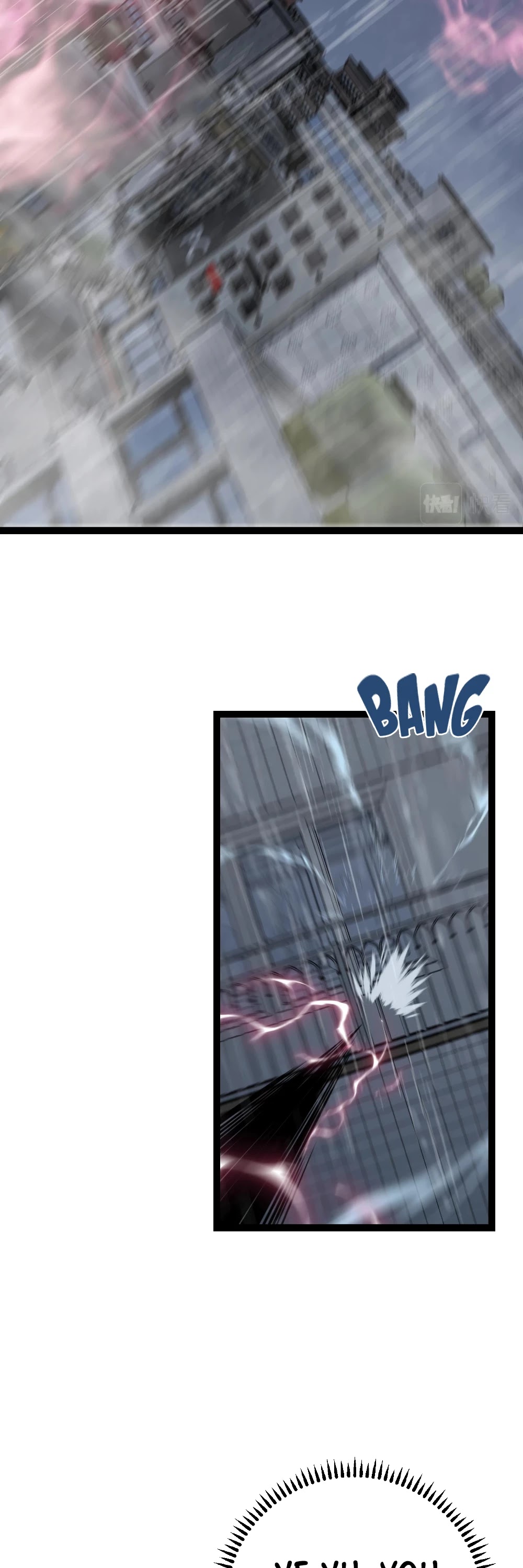 Talent Copycat Chapter 17 page 26 - Chapter 17: THE RAIN, WIND, AND FALLEN LEAVES