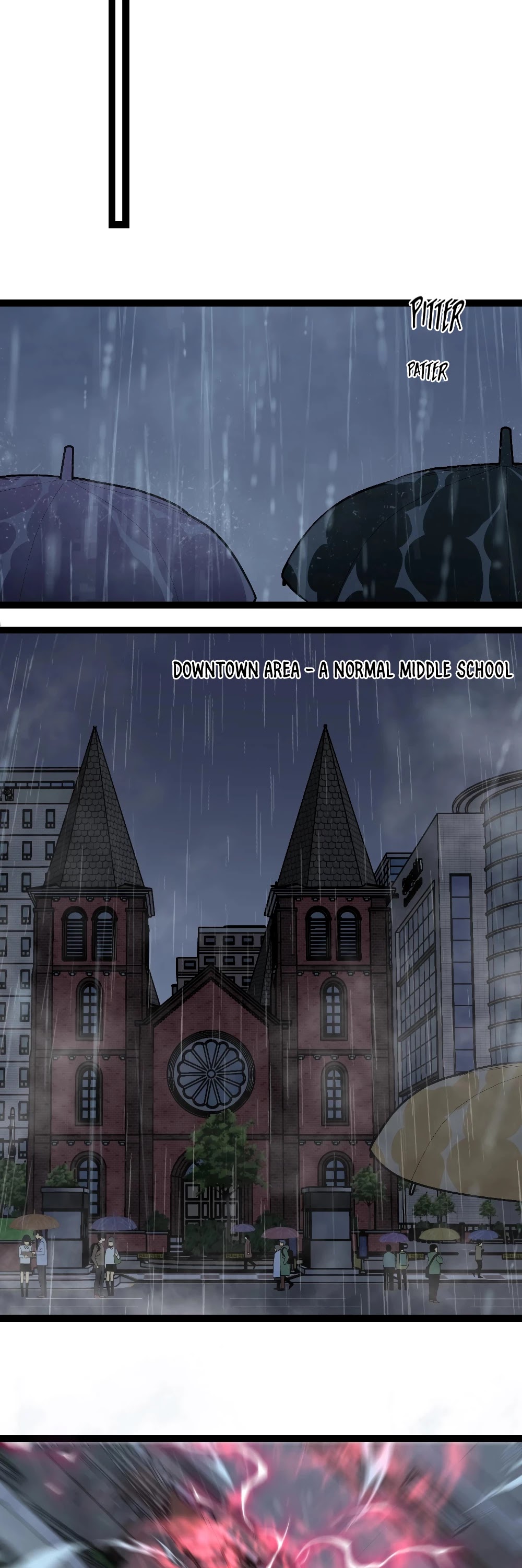 Talent Copycat Chapter 17 page 29 - Chapter 17: THE RAIN, WIND, AND FALLEN LEAVES