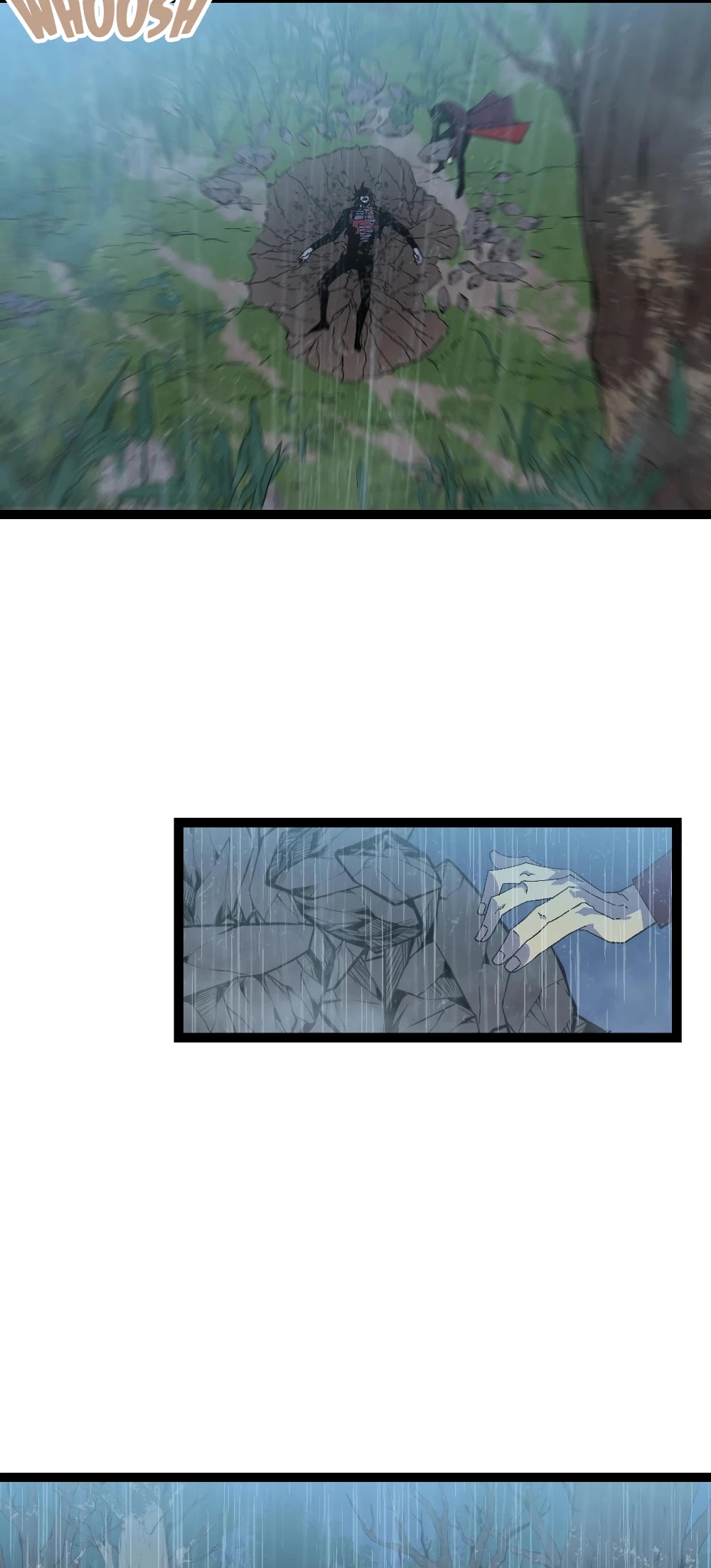Talent Copycat Chapter 17 page 3 - Chapter 17: THE RAIN, WIND, AND FALLEN LEAVES