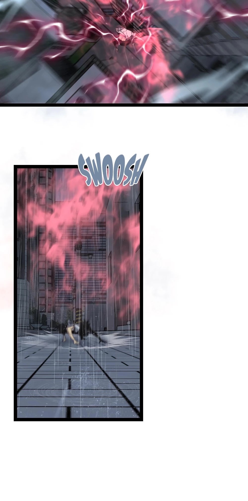 Talent Copycat Chapter 17 page 30 - Chapter 17: THE RAIN, WIND, AND FALLEN LEAVES