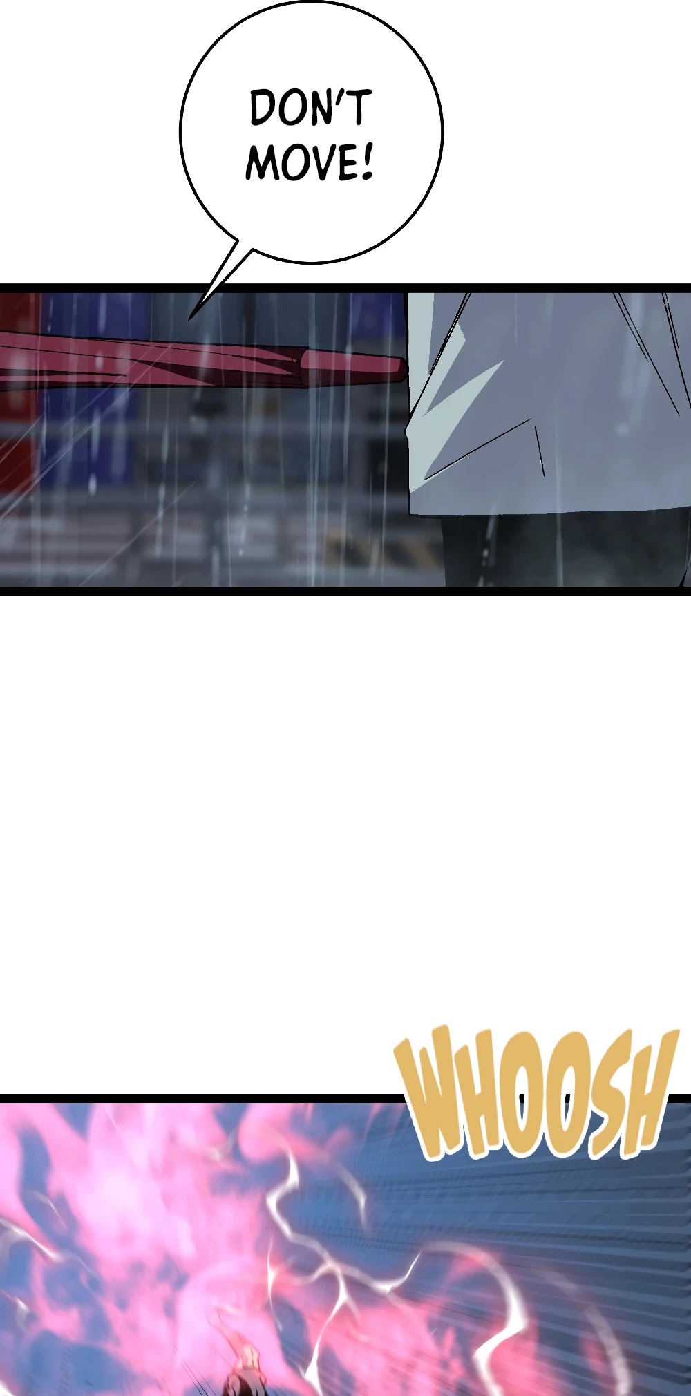 Talent Copycat Chapter 17 page 33 - Chapter 17: THE RAIN, WIND, AND FALLEN LEAVES