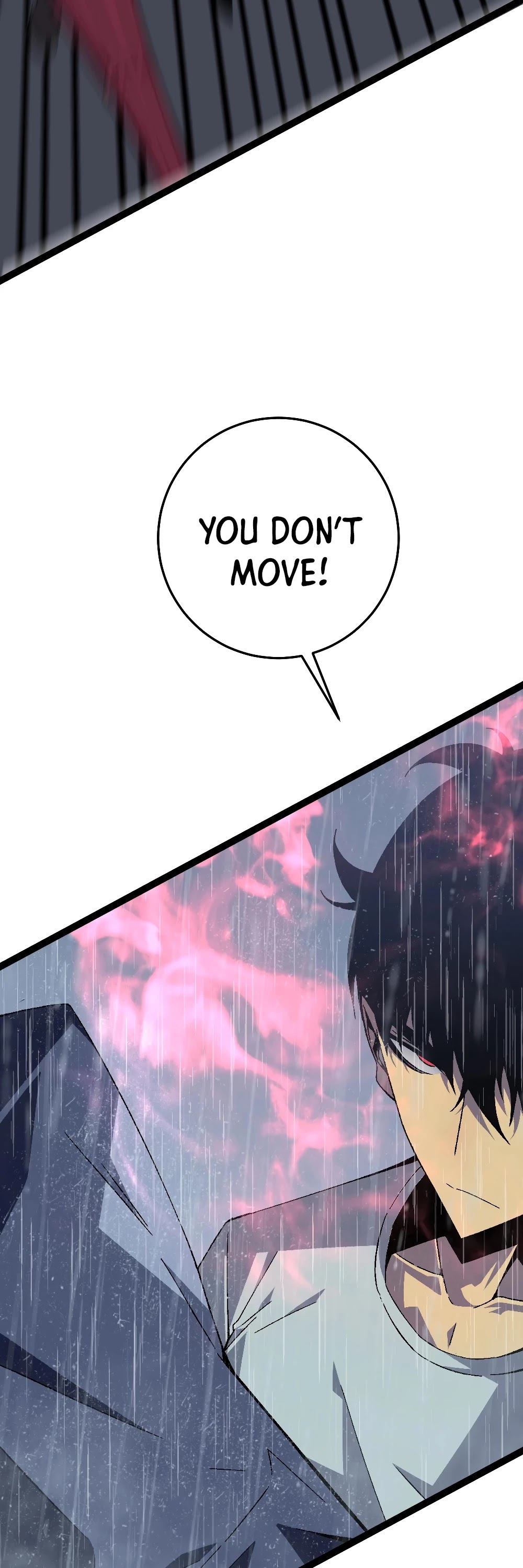 Talent Copycat Chapter 17 page 35 - Chapter 17: THE RAIN, WIND, AND FALLEN LEAVES
