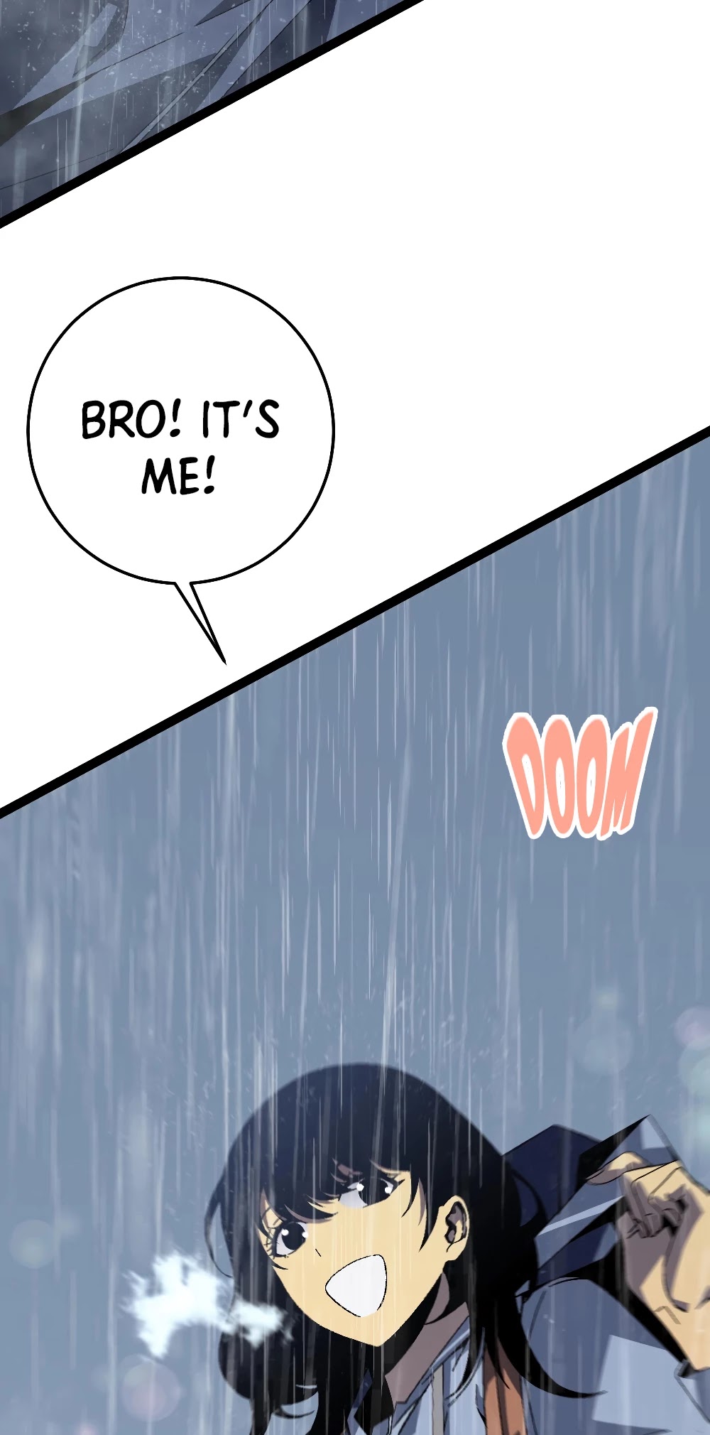 Talent Copycat Chapter 17 page 36 - Chapter 17: THE RAIN, WIND, AND FALLEN LEAVES