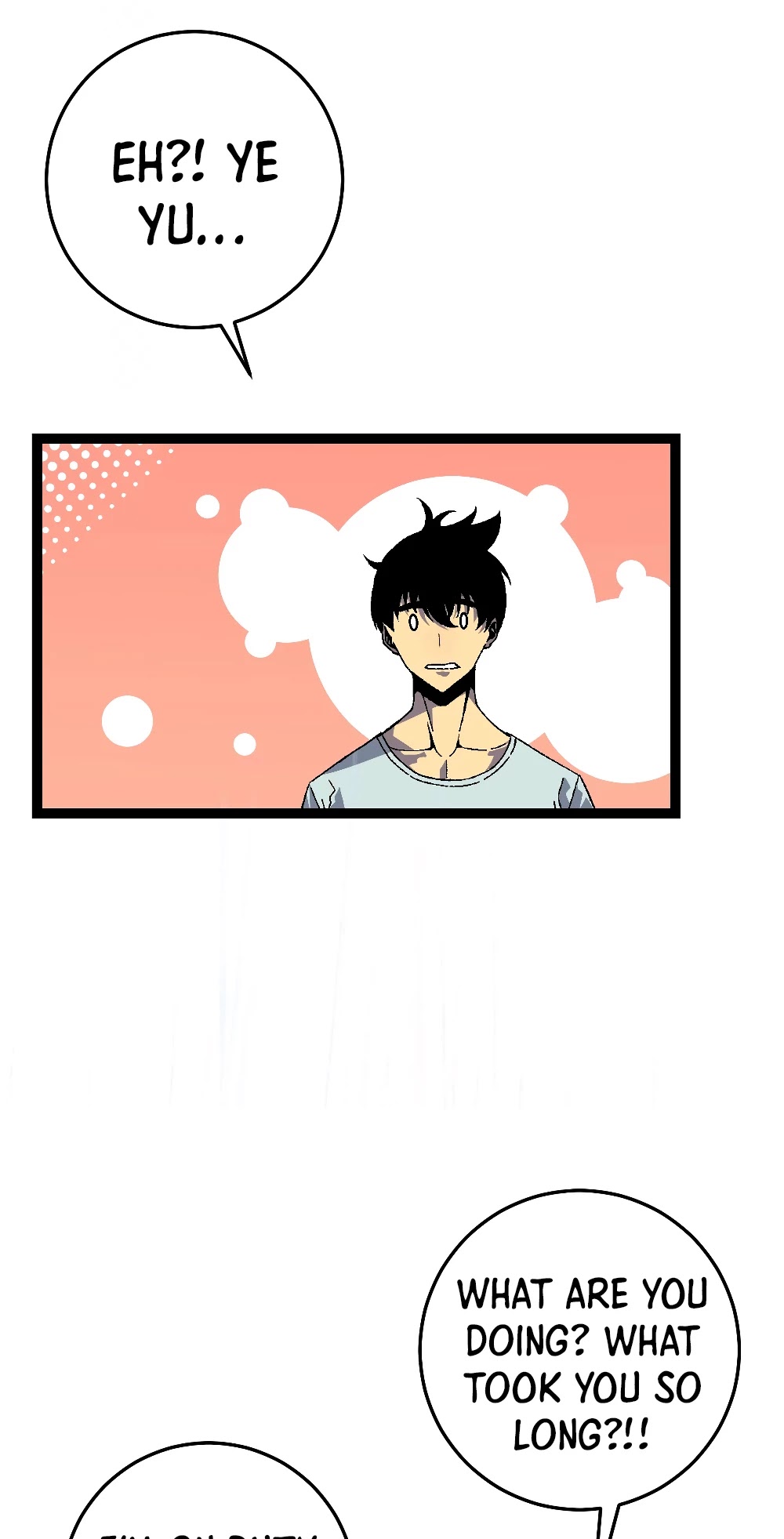 Talent Copycat Chapter 17 page 38 - Chapter 17: THE RAIN, WIND, AND FALLEN LEAVES