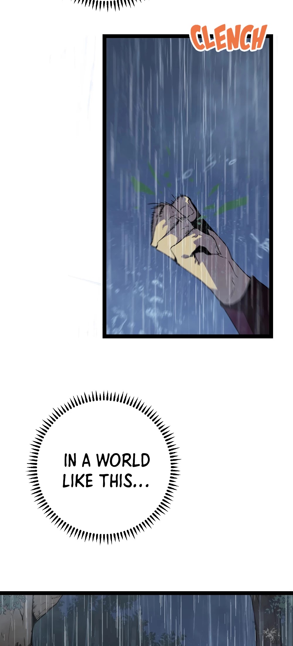 Talent Copycat Chapter 17 page 7 - Chapter 17: THE RAIN, WIND, AND FALLEN LEAVES