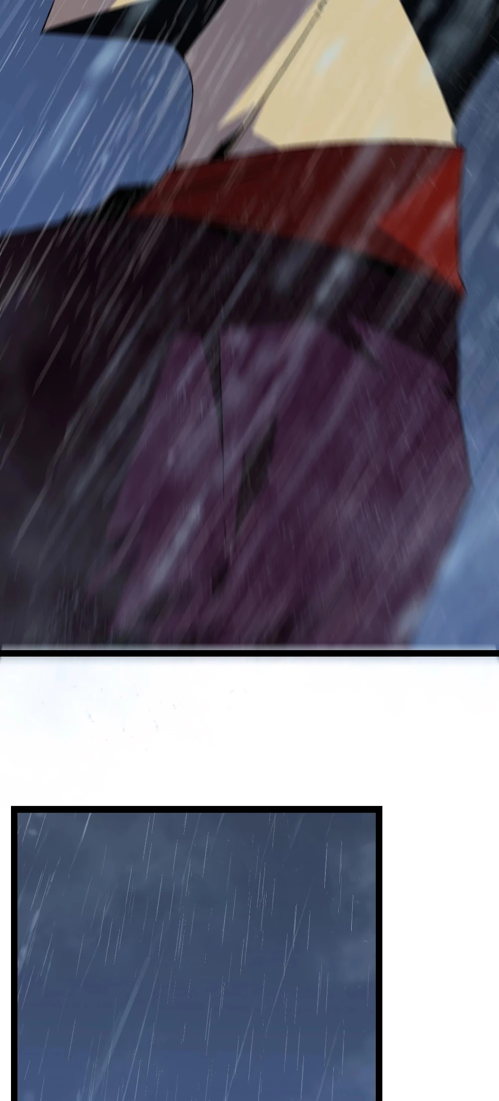 Talent Copycat Chapter 17 page 9 - Chapter 17: THE RAIN, WIND, AND FALLEN LEAVES