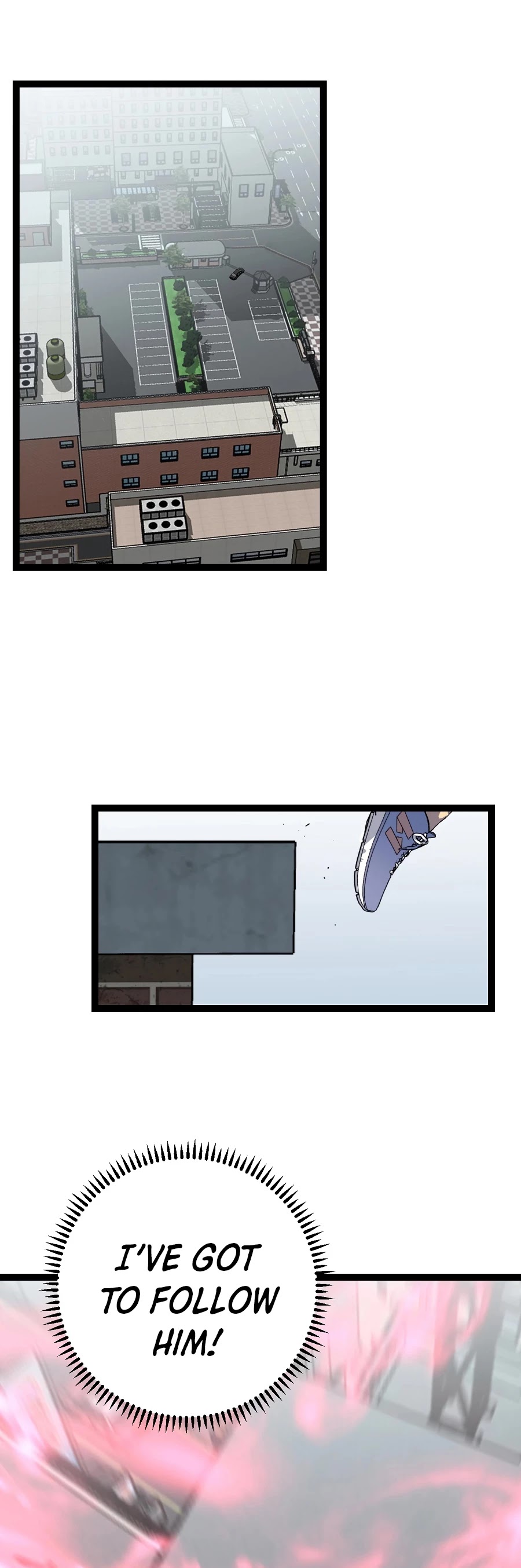 Talent Copycat Chapter 18 page 15 - Chapter 18