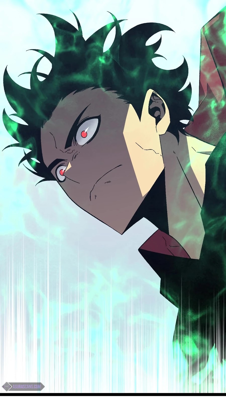 Talent Copycat Chapter 18 page 20 - Chapter 18