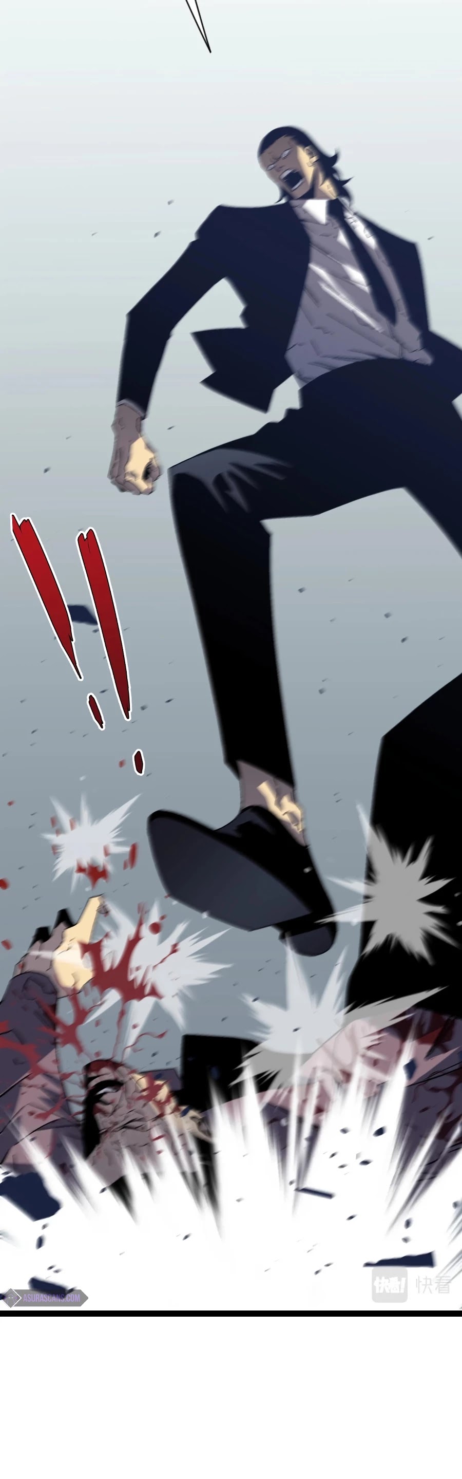 Talent Copycat Chapter 18 page 28 - Chapter 18