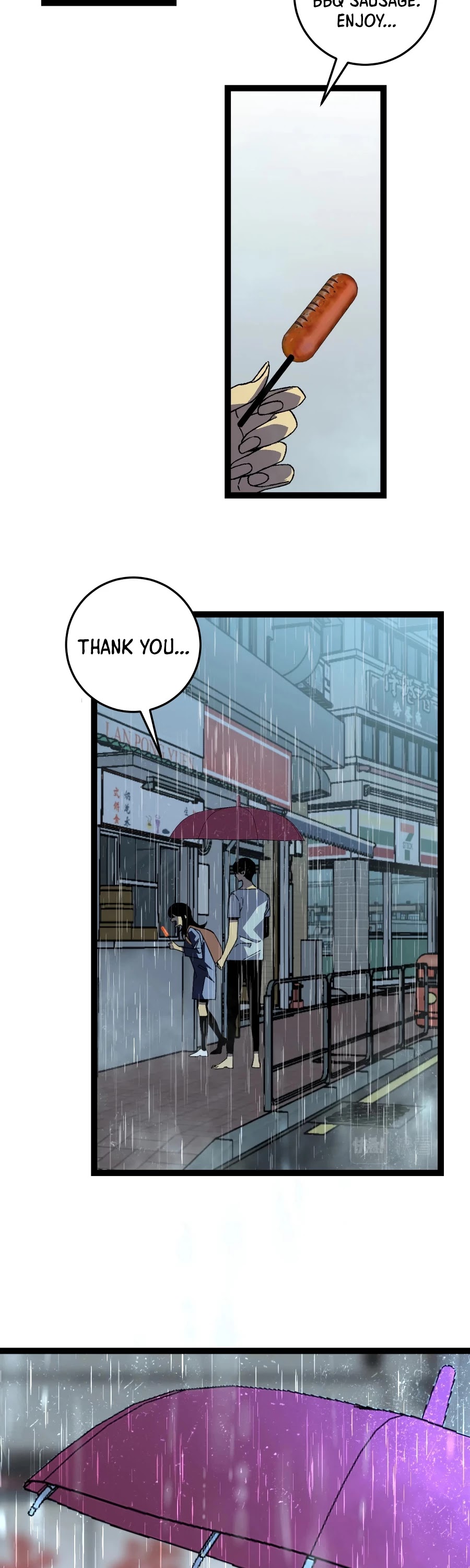 Talent Copycat Chapter 18 page 3 - Chapter 18