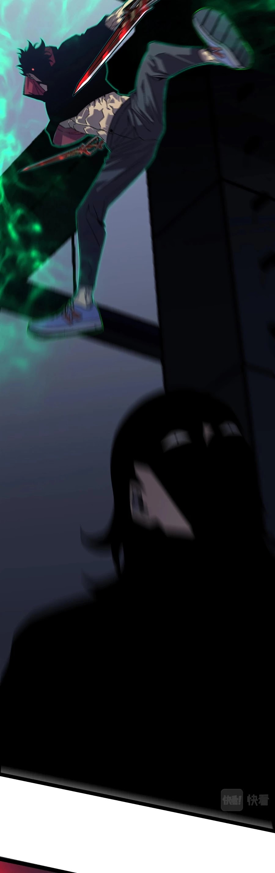 Talent Copycat Chapter 18 page 35 - Chapter 18