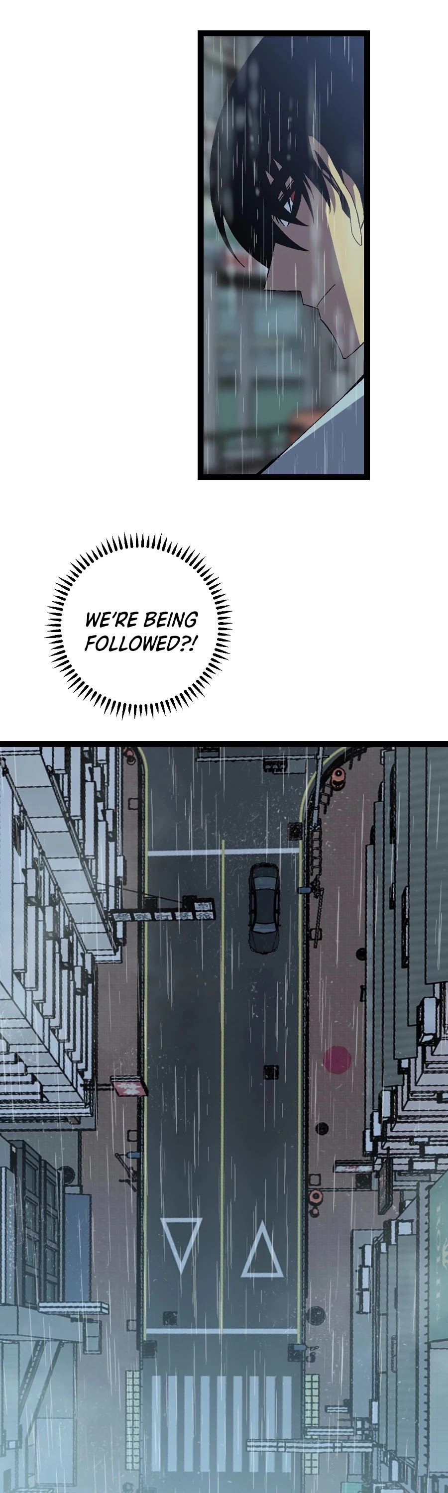 Talent Copycat Chapter 18 page 6 - Chapter 18