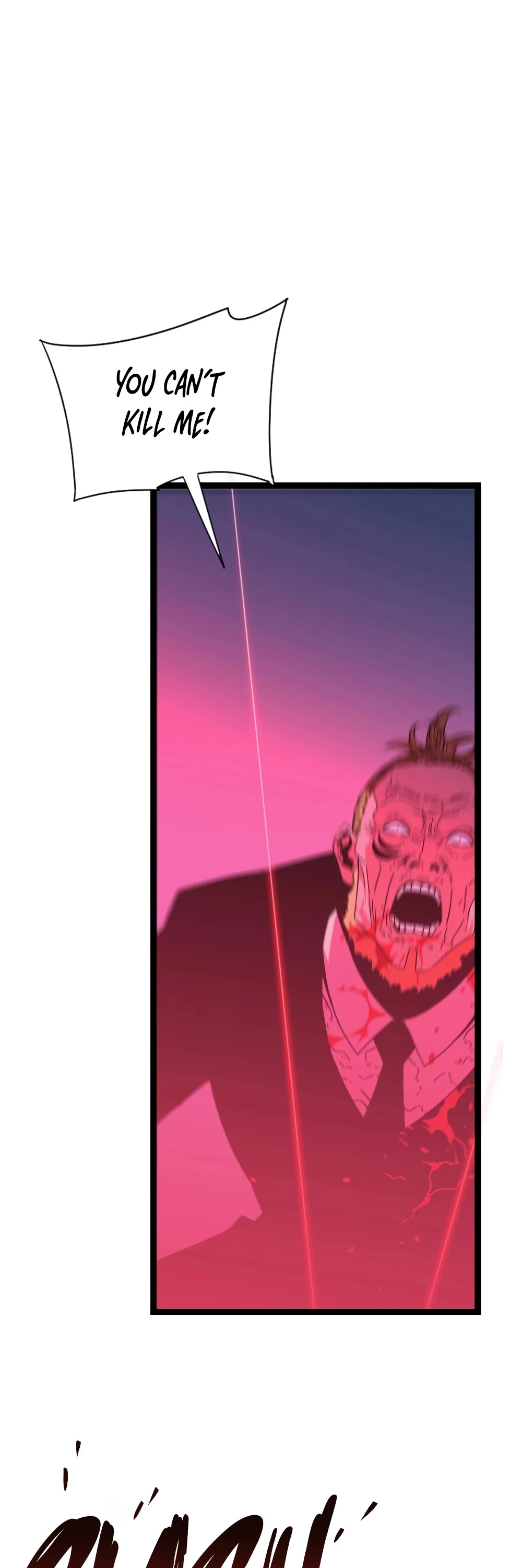 Talent Copycat Chapter 19 page 11 - Chapter 19: Slaughter