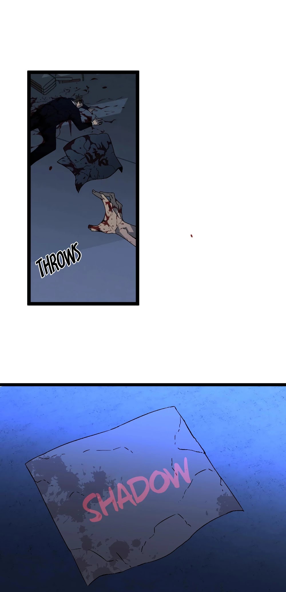 Talent Copycat Chapter 19 page 15 - Chapter 19: Slaughter