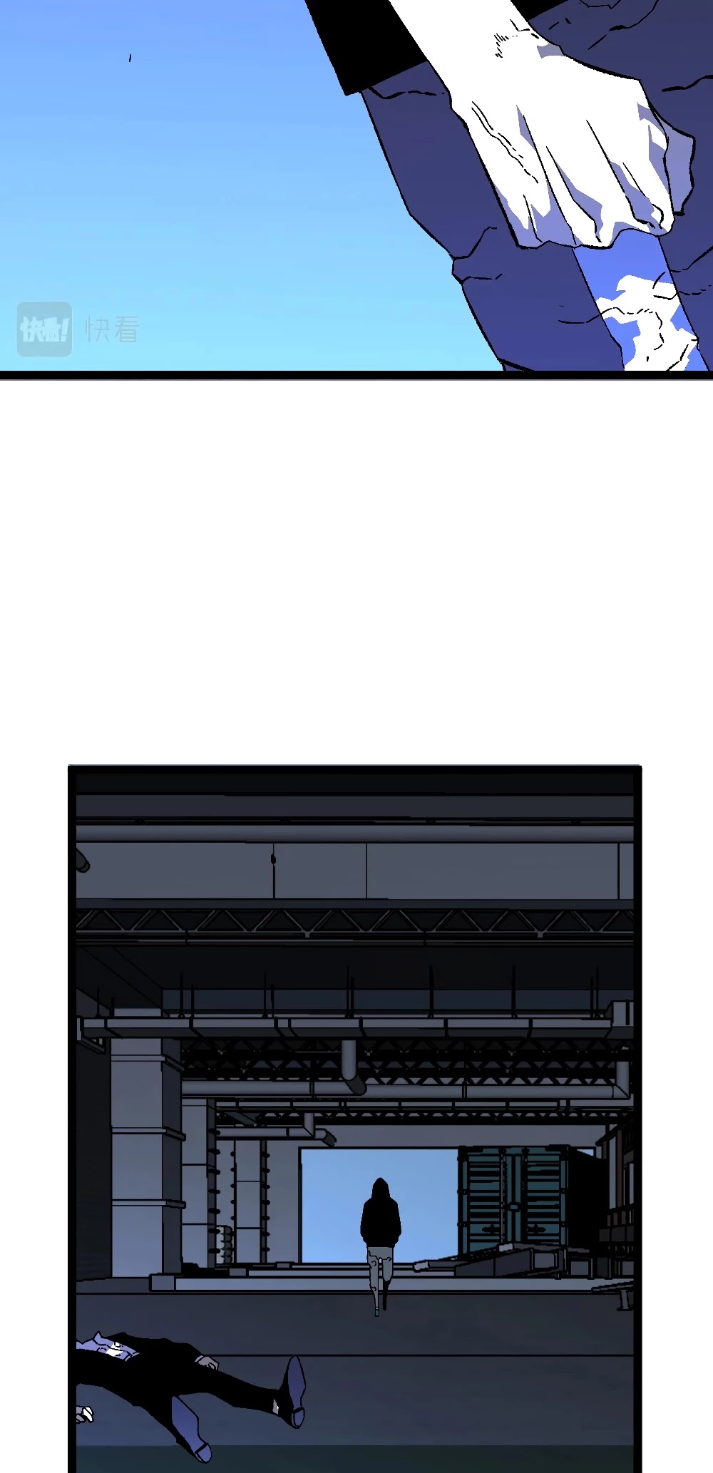 Talent Copycat Chapter 19 page 18 - Chapter 19: Slaughter
