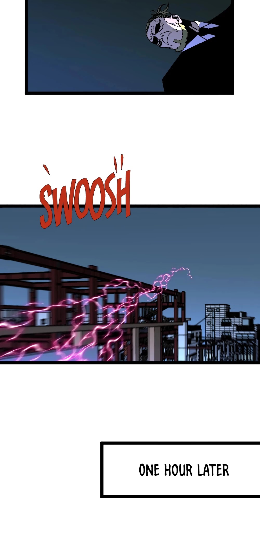 Talent Copycat Chapter 19 page 19 - Chapter 19: Slaughter