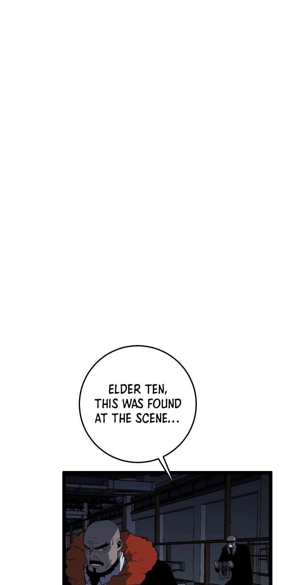 Talent Copycat Chapter 19 page 22 - Chapter 19: Slaughter