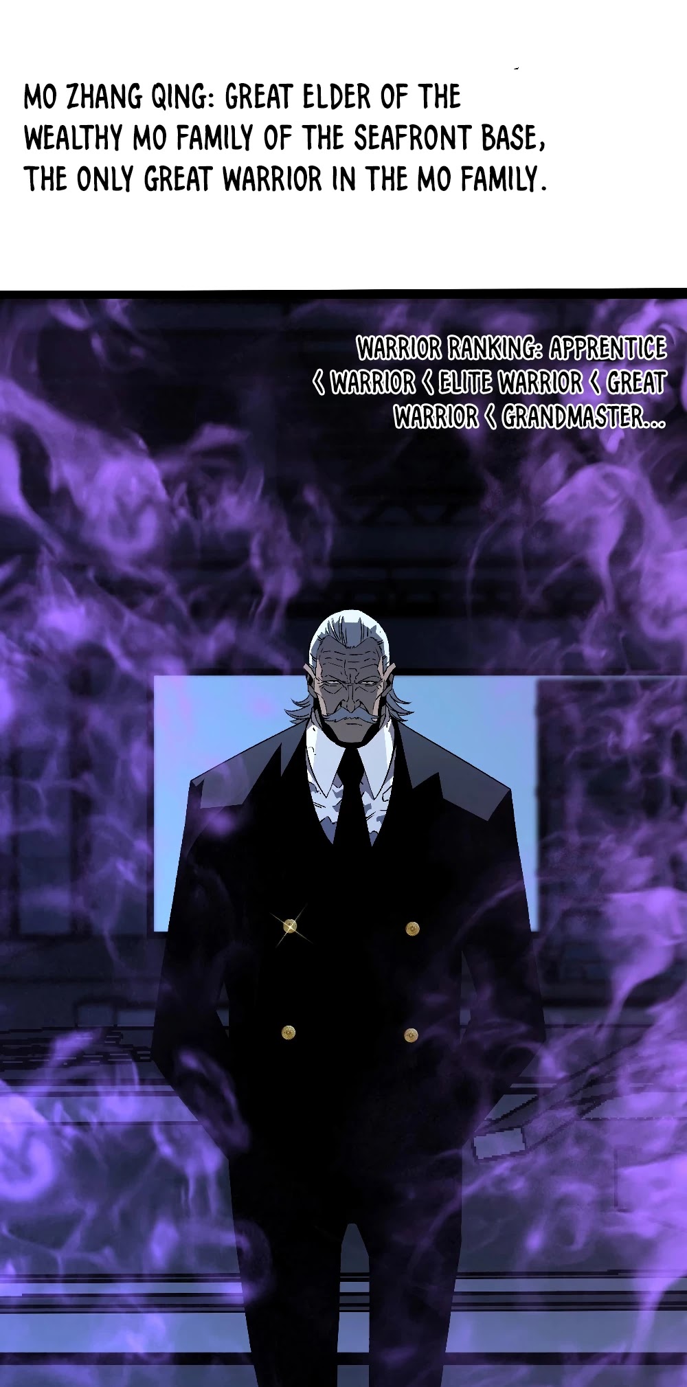 Talent Copycat Chapter 19 page 25 - Chapter 19: Slaughter