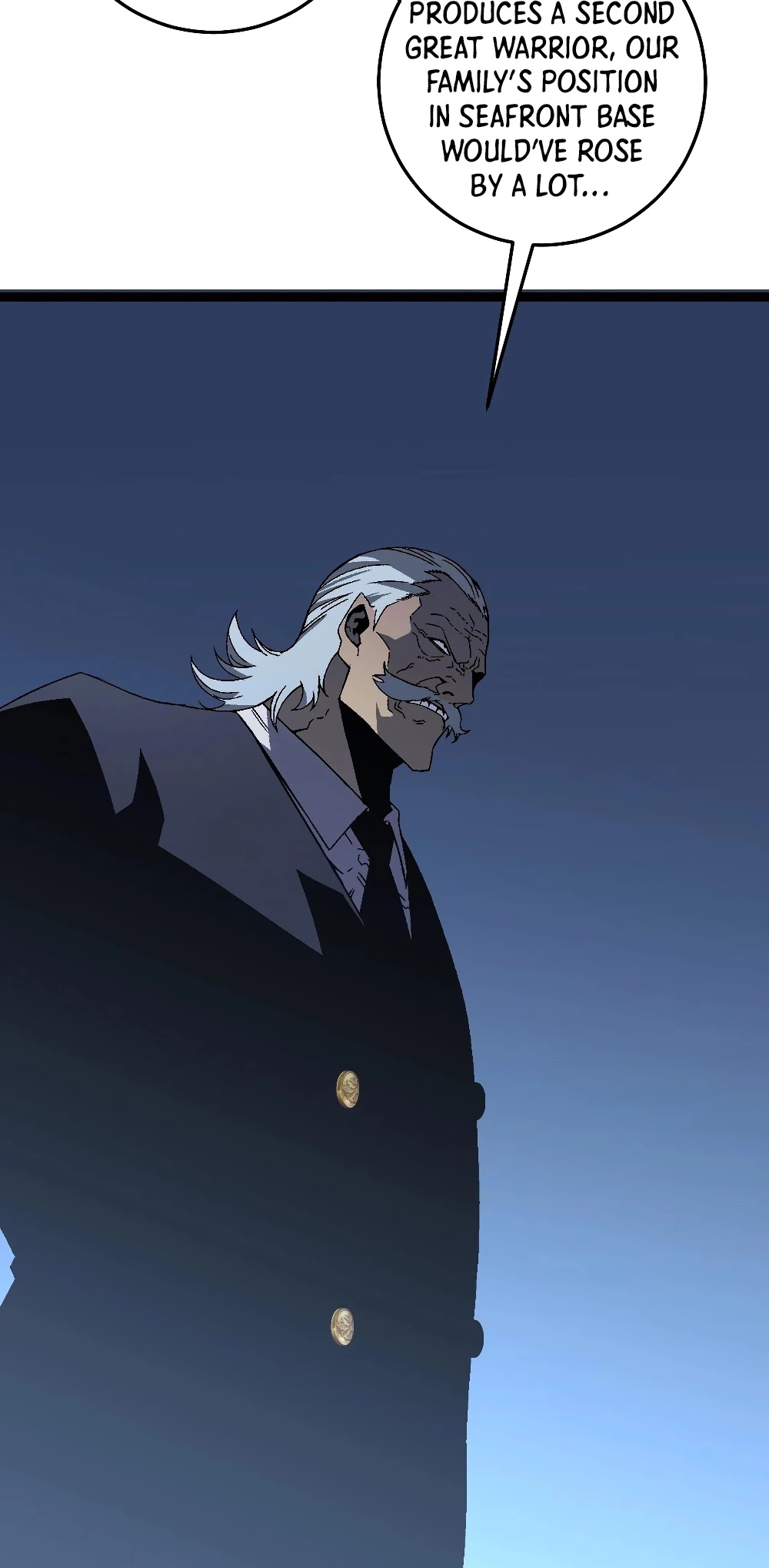 Talent Copycat Chapter 19 page 30 - Chapter 19: Slaughter