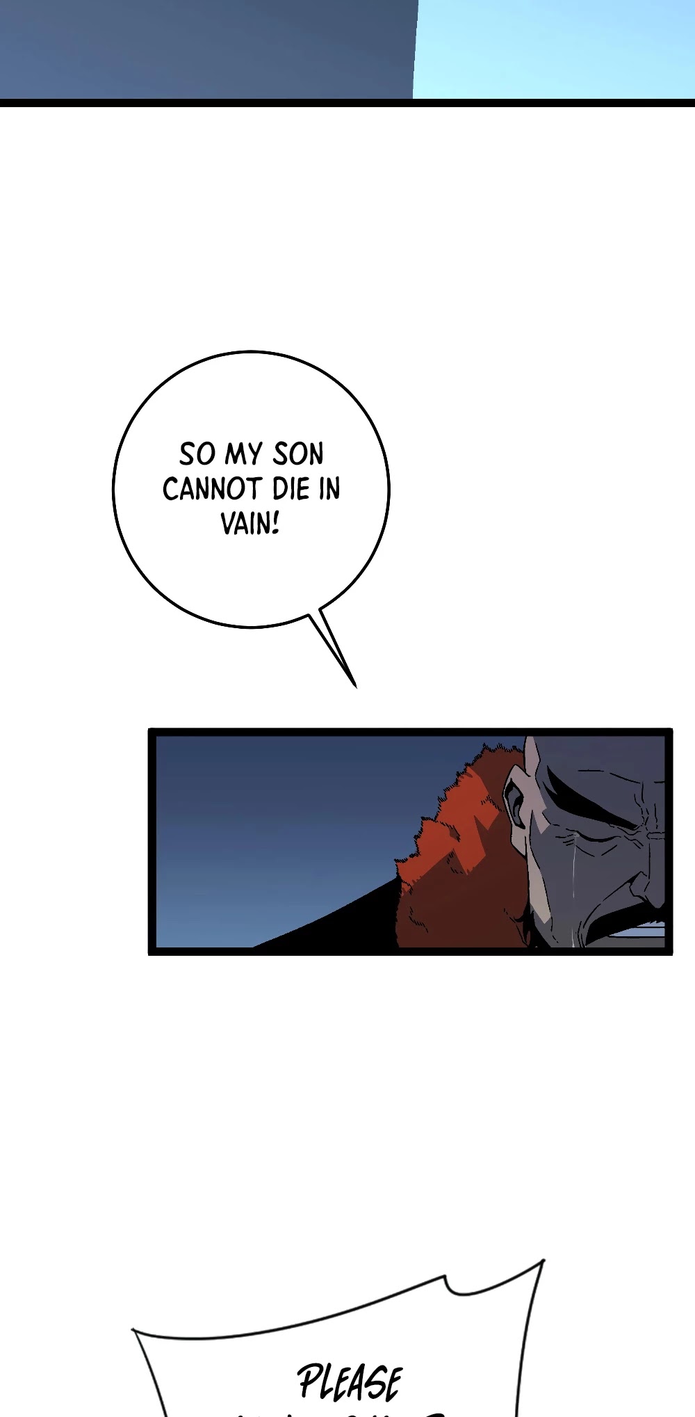 Talent Copycat Chapter 19 page 31 - Chapter 19: Slaughter