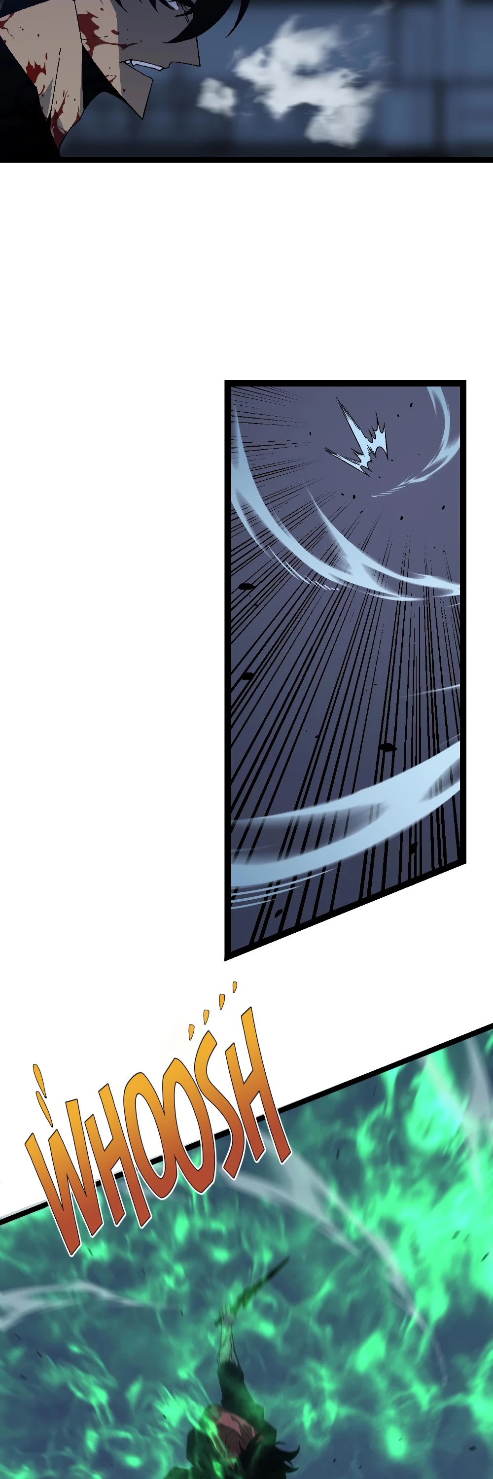 Talent Copycat Chapter 19 page 8 - Chapter 19: Slaughter
