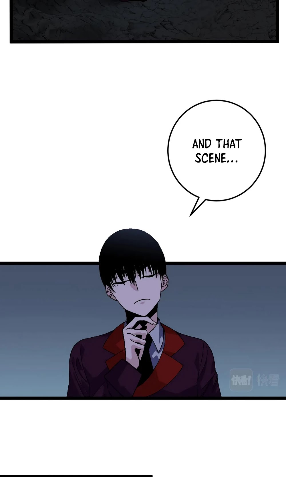 Talent Copycat Chapter 2 page 29 - Chapter 2: Level up!