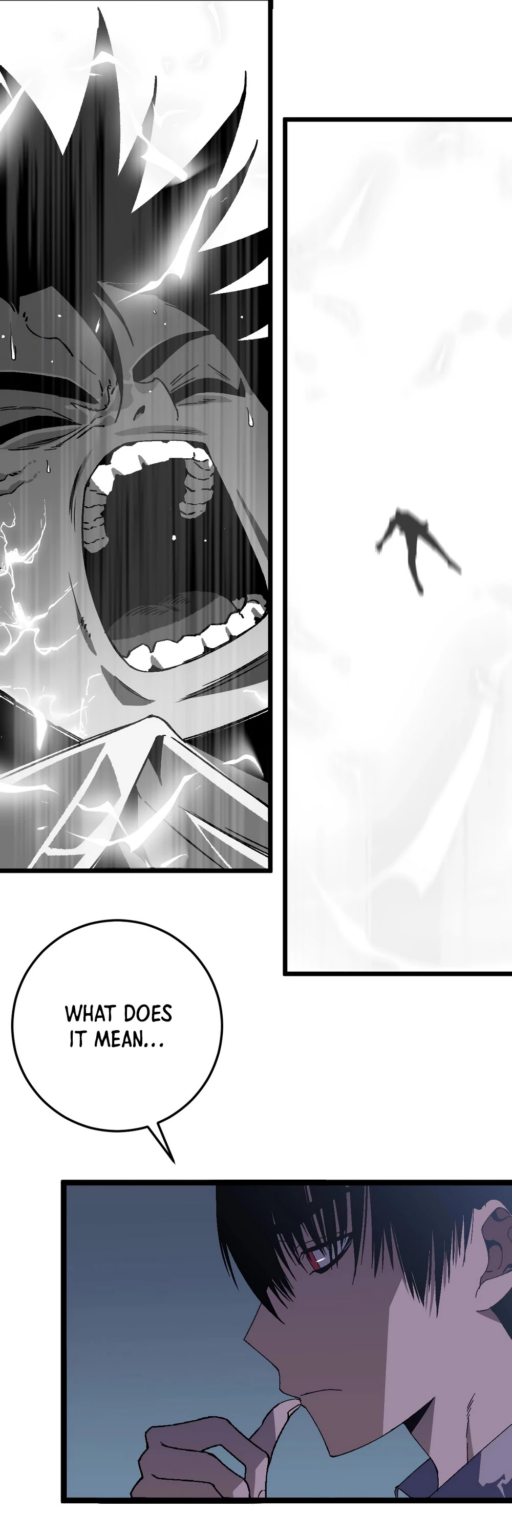 Talent Copycat Chapter 2 page 30 - Chapter 2: Level up!