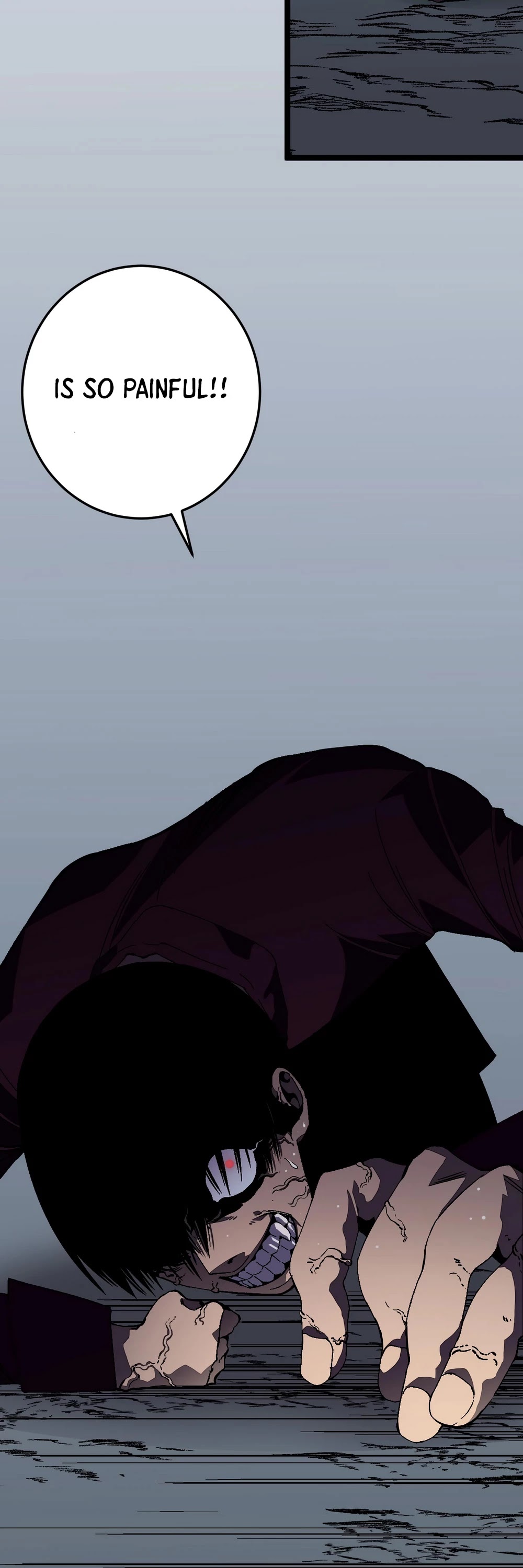 Talent Copycat Chapter 2 page 35 - Chapter 2: Level up!