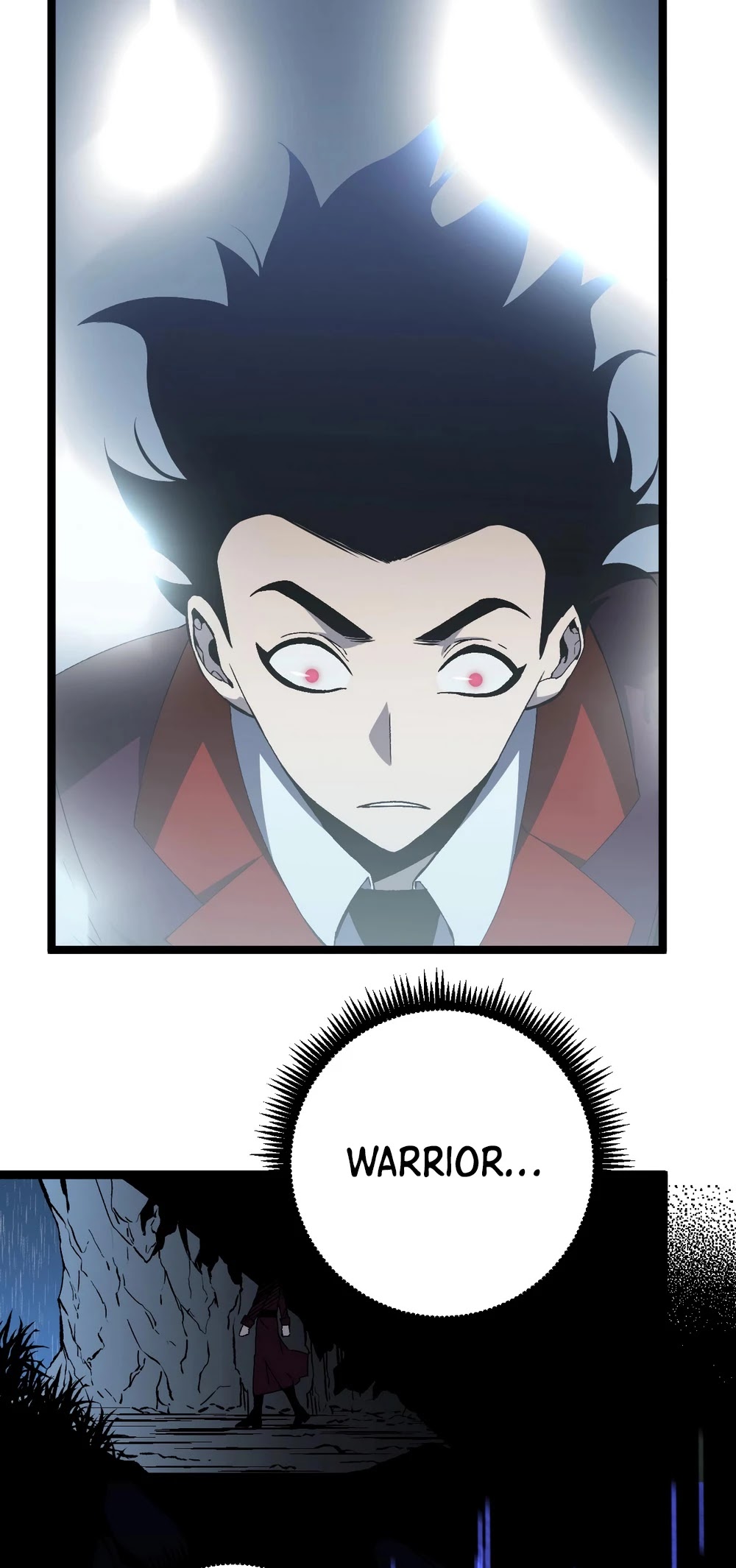 Talent Copycat Chapter 2 page 43 - Chapter 2: Level up!