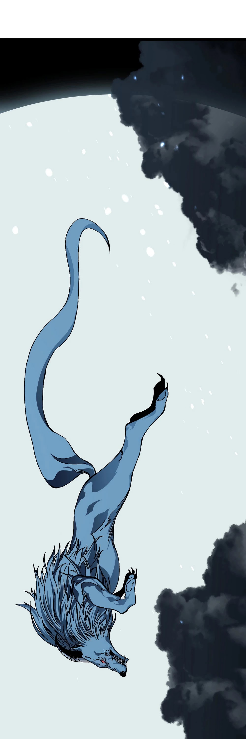 Talent Copycat Chapter 2 page 47 - Chapter 2: Level up!