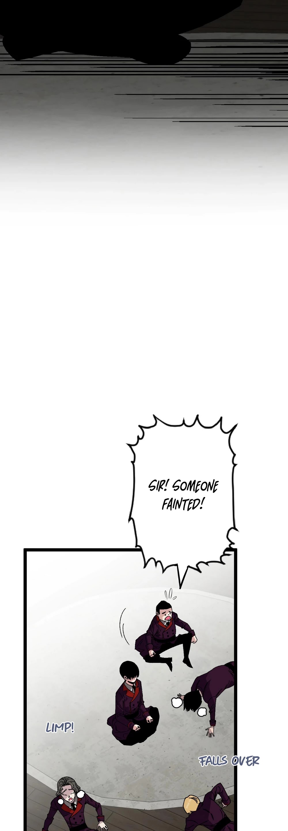 Talent Copycat Chapter 2 page 5 - Chapter 2: Level up!