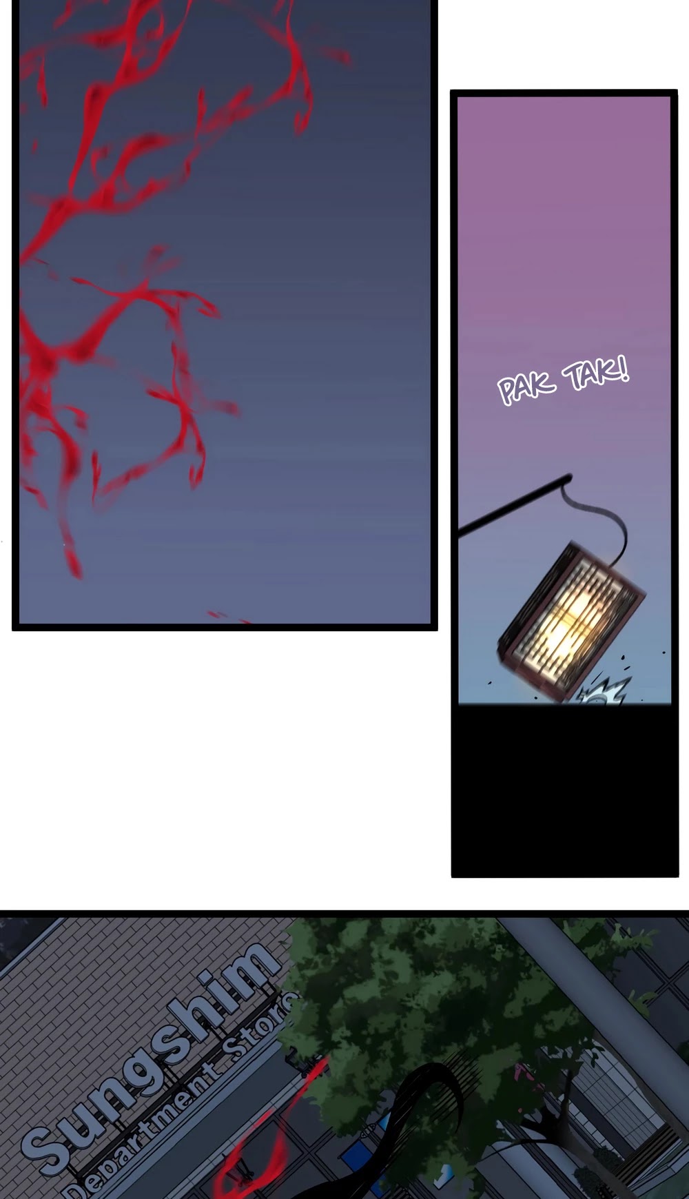 Talent Copycat Chapter 2 page 53 - Chapter 2: Level up!