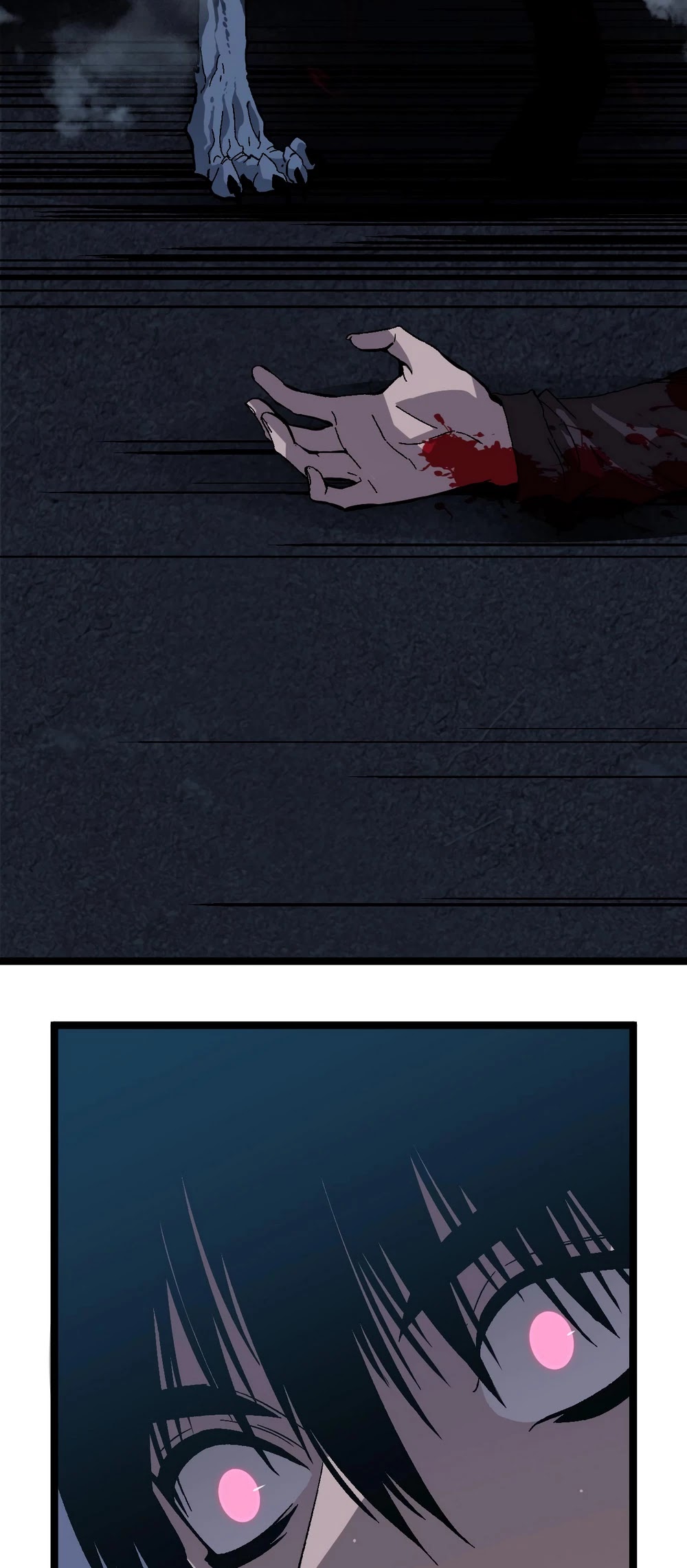Talent Copycat Chapter 2 page 57 - Chapter 2: Level up!