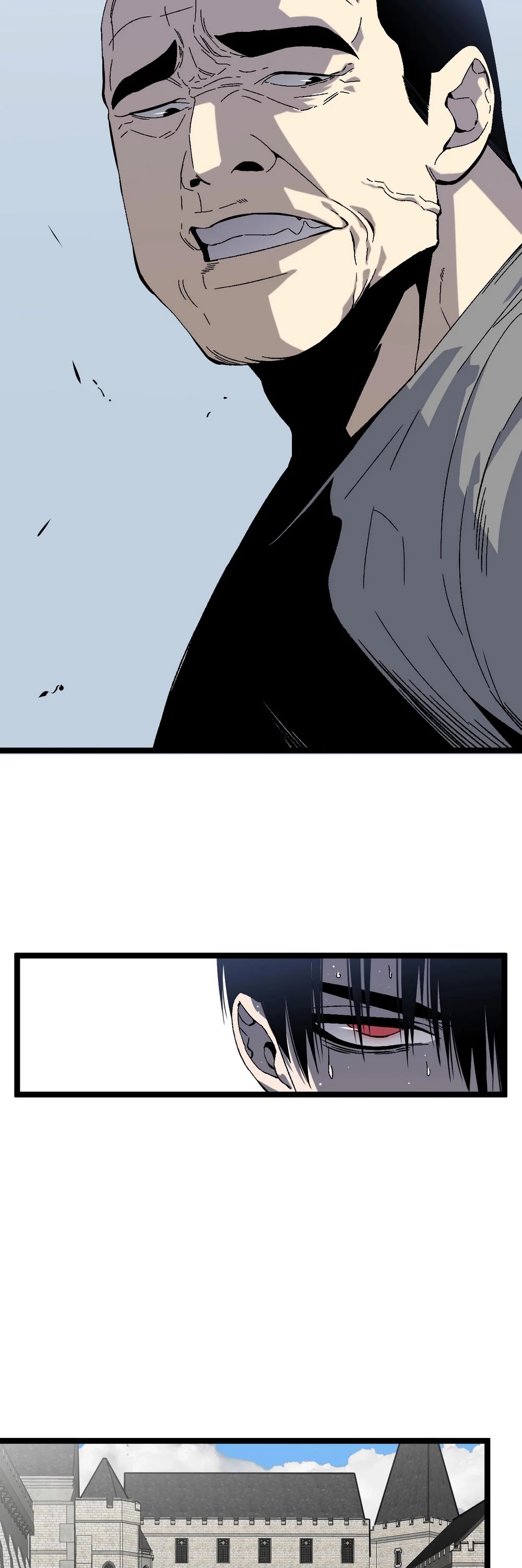 Talent Copycat Chapter 2 page 8 - Chapter 2: Level up!