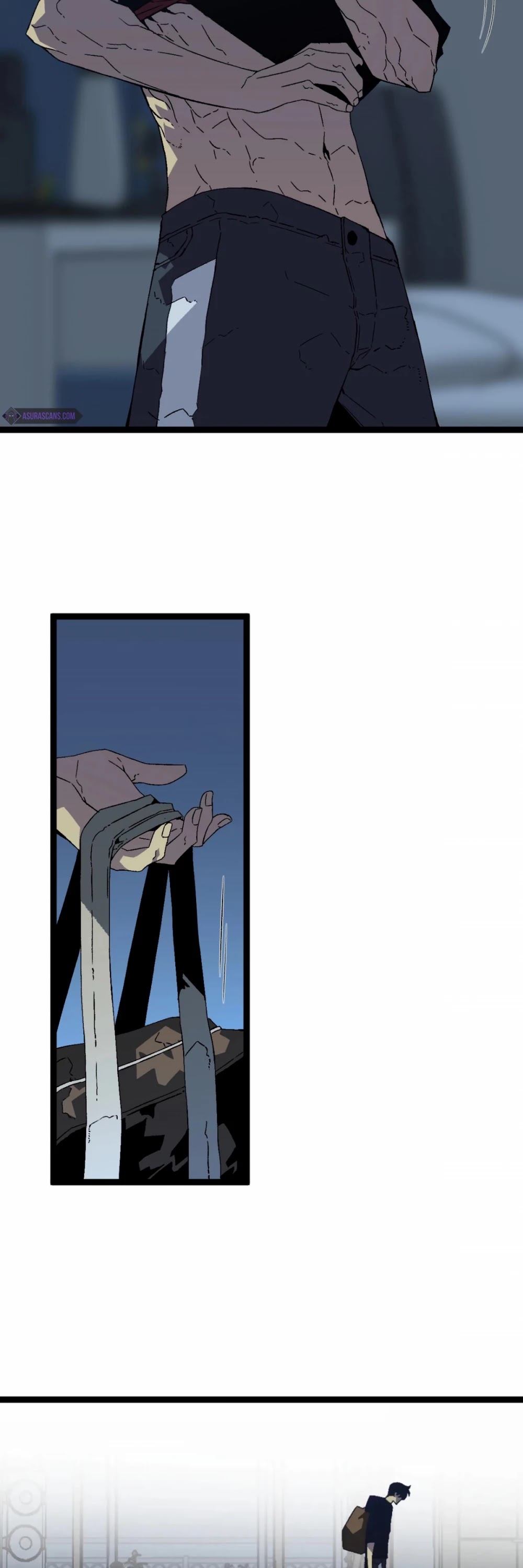 Talent Copycat Chapter 20 page 10 - Chapter 20