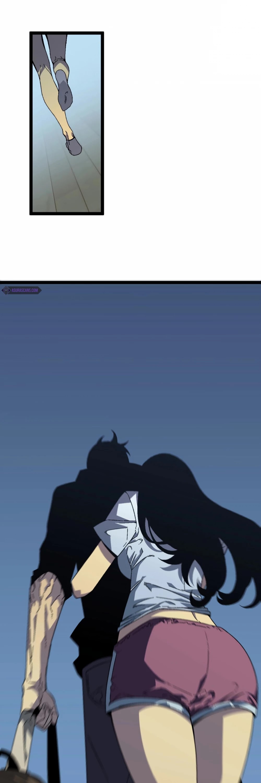 Talent Copycat Chapter 20 page 15 - Chapter 20