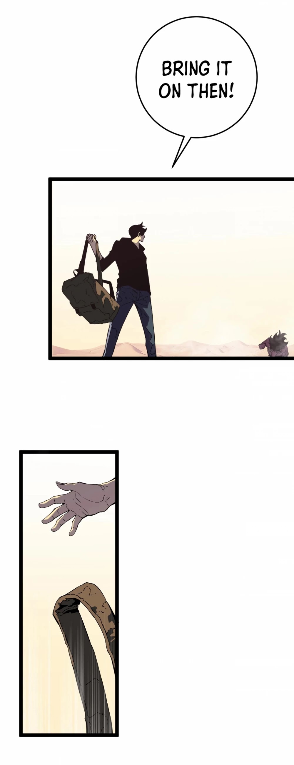 Talent Copycat Chapter 20 page 28 - Chapter 20