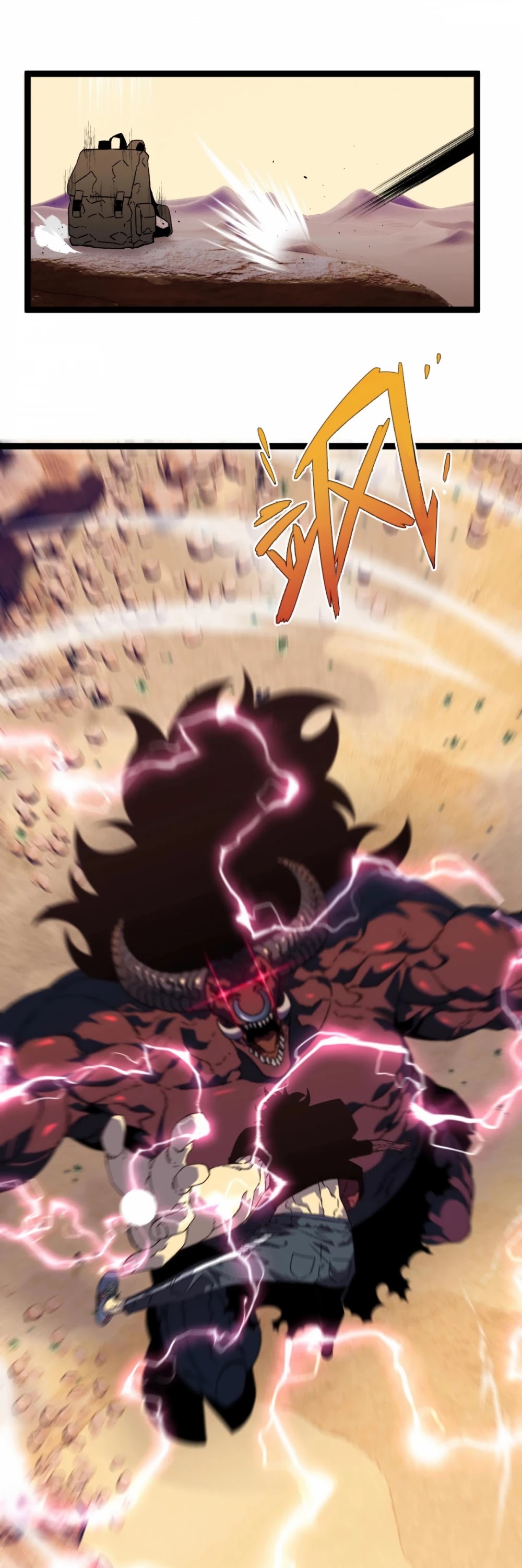 Talent Copycat Chapter 20 page 29 - Chapter 20