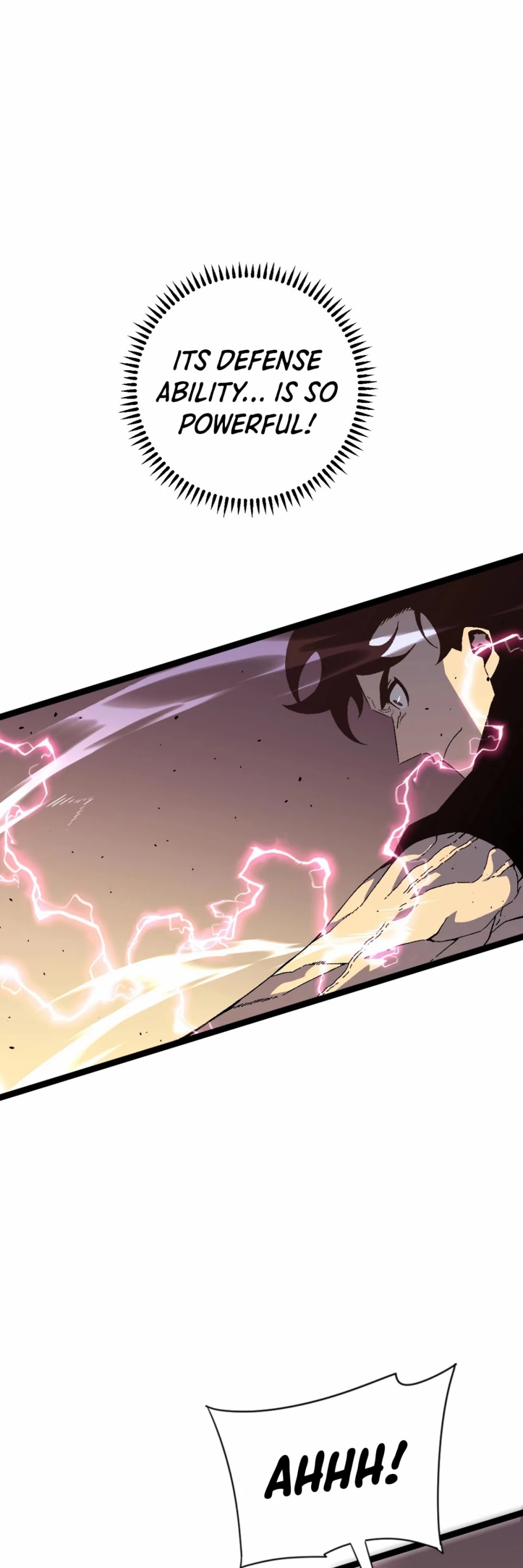 Talent Copycat Chapter 20 page 34 - Chapter 20