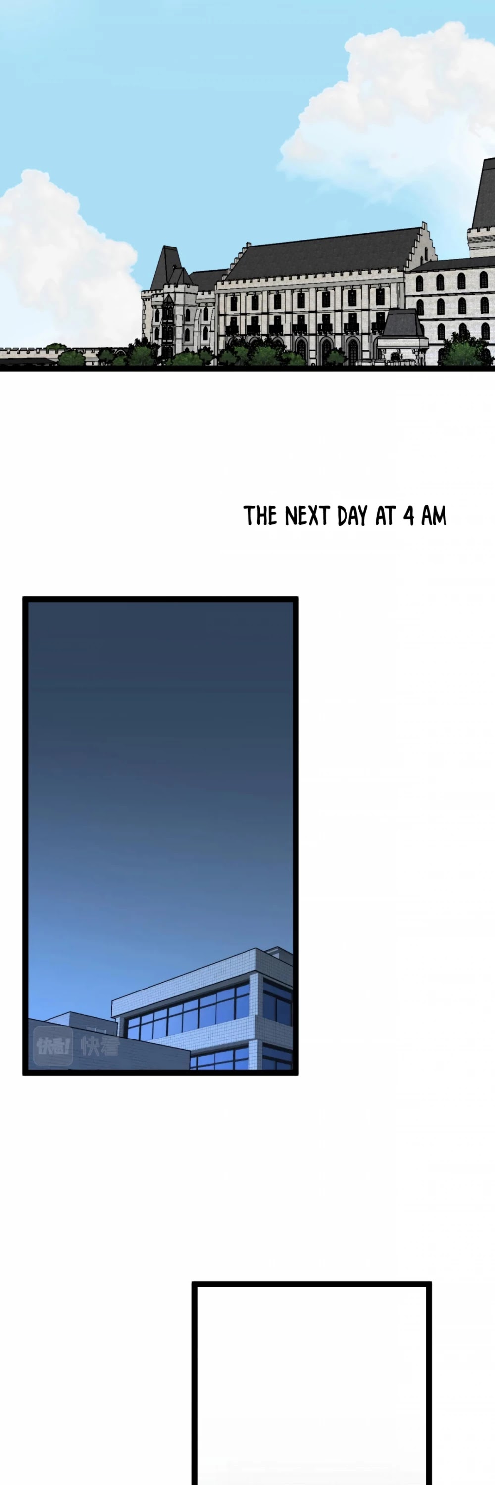 Talent Copycat Chapter 20 page 8 - Chapter 20