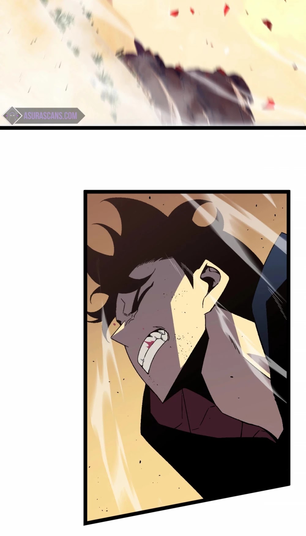 Talent Copycat Chapter 21 page 18 - Chapter 21