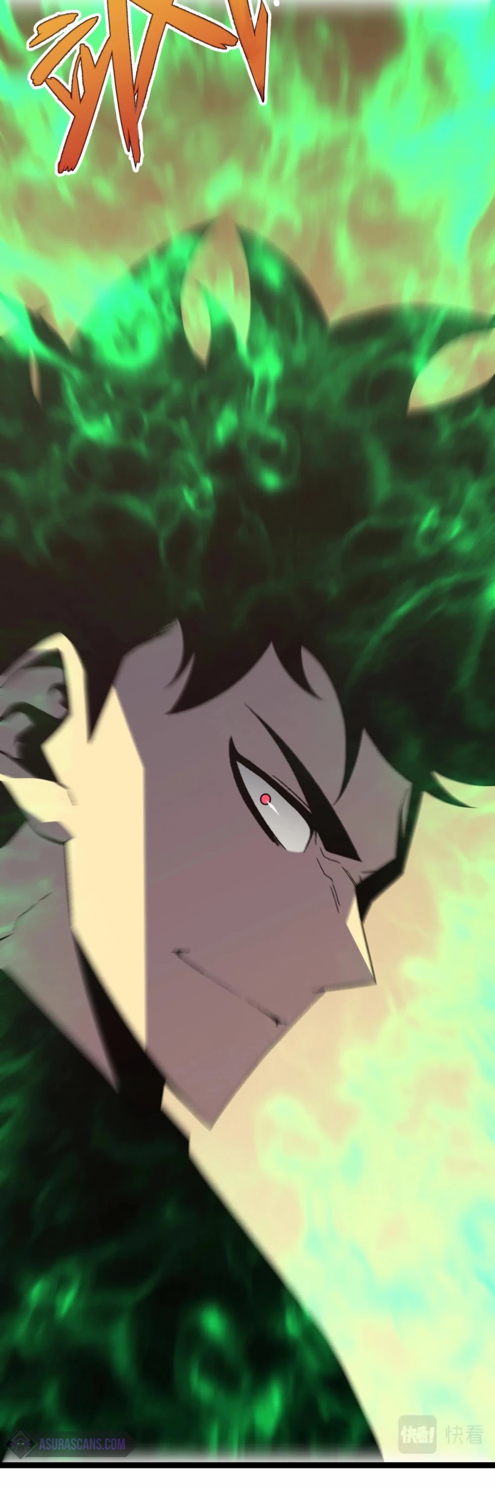 Talent Copycat Chapter 21 page 25 - Chapter 21