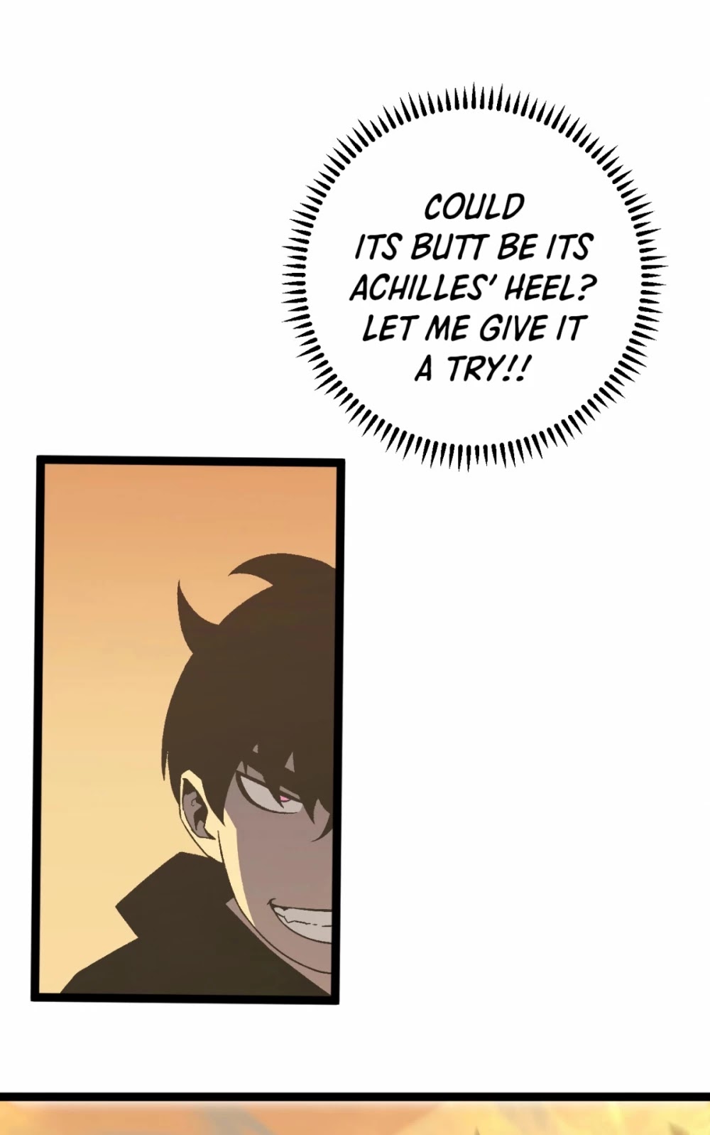 Talent Copycat Chapter 21 page 34 - Chapter 21